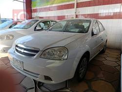 Chevrolet Optra